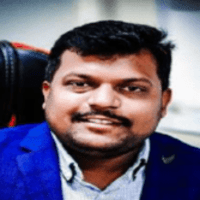 Madhu Gowda M